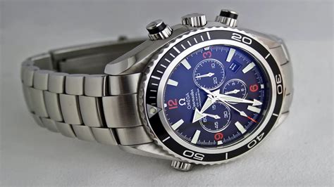 top omega watches to own